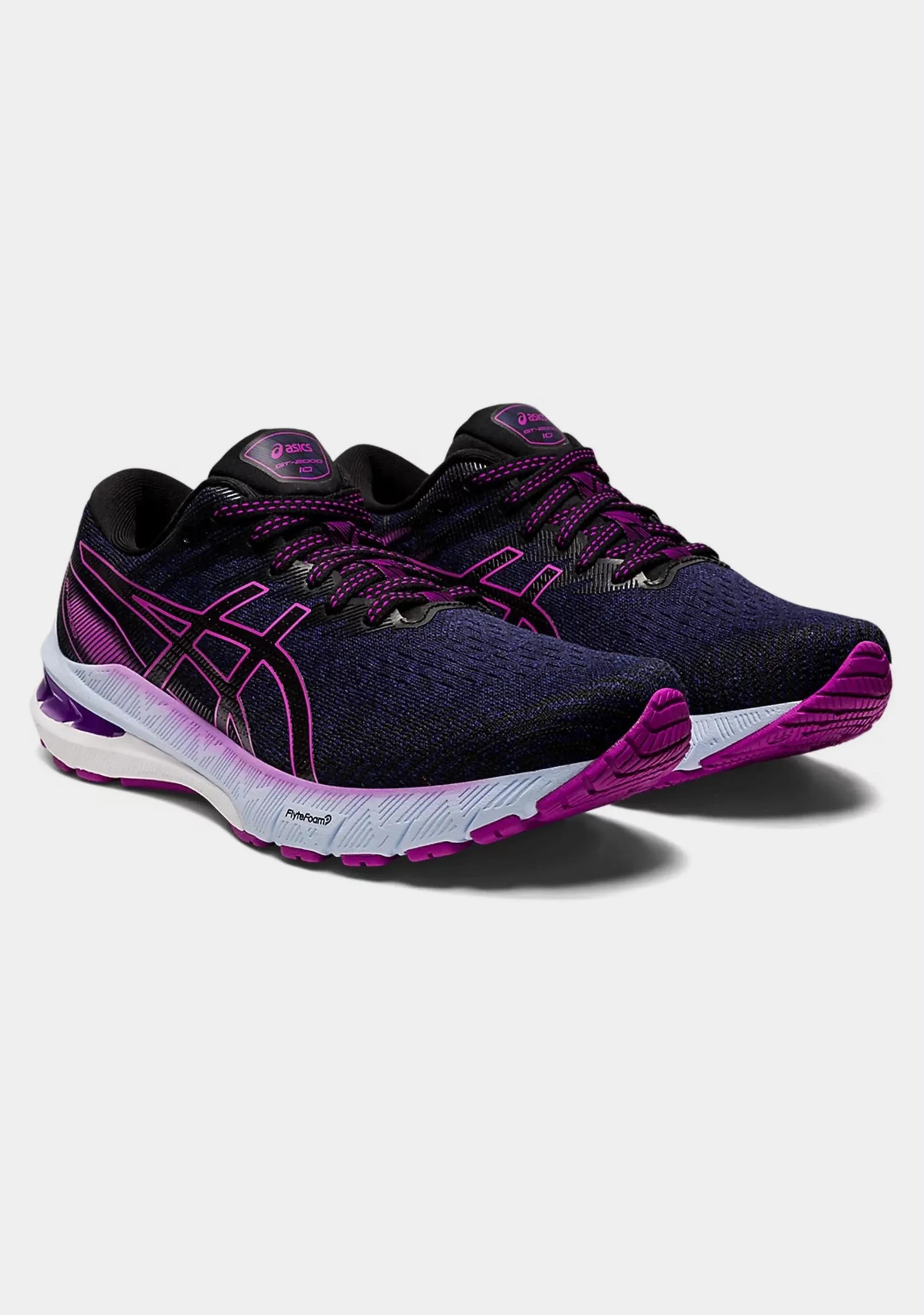 Asics Women??s GT 2000 10 (D WIDTH)
