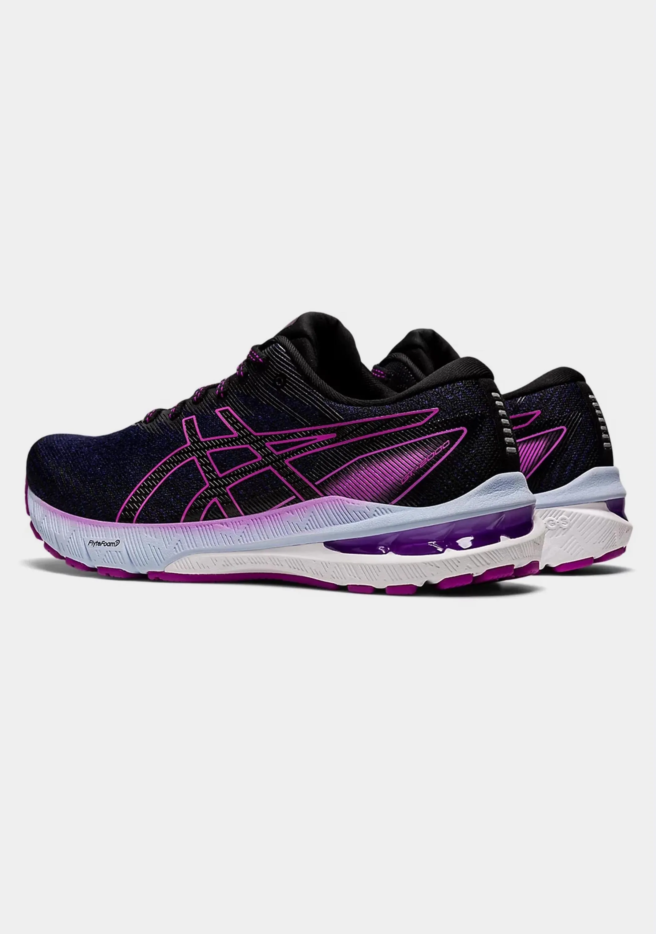 Asics Women??s GT 2000 10 (D WIDTH)
