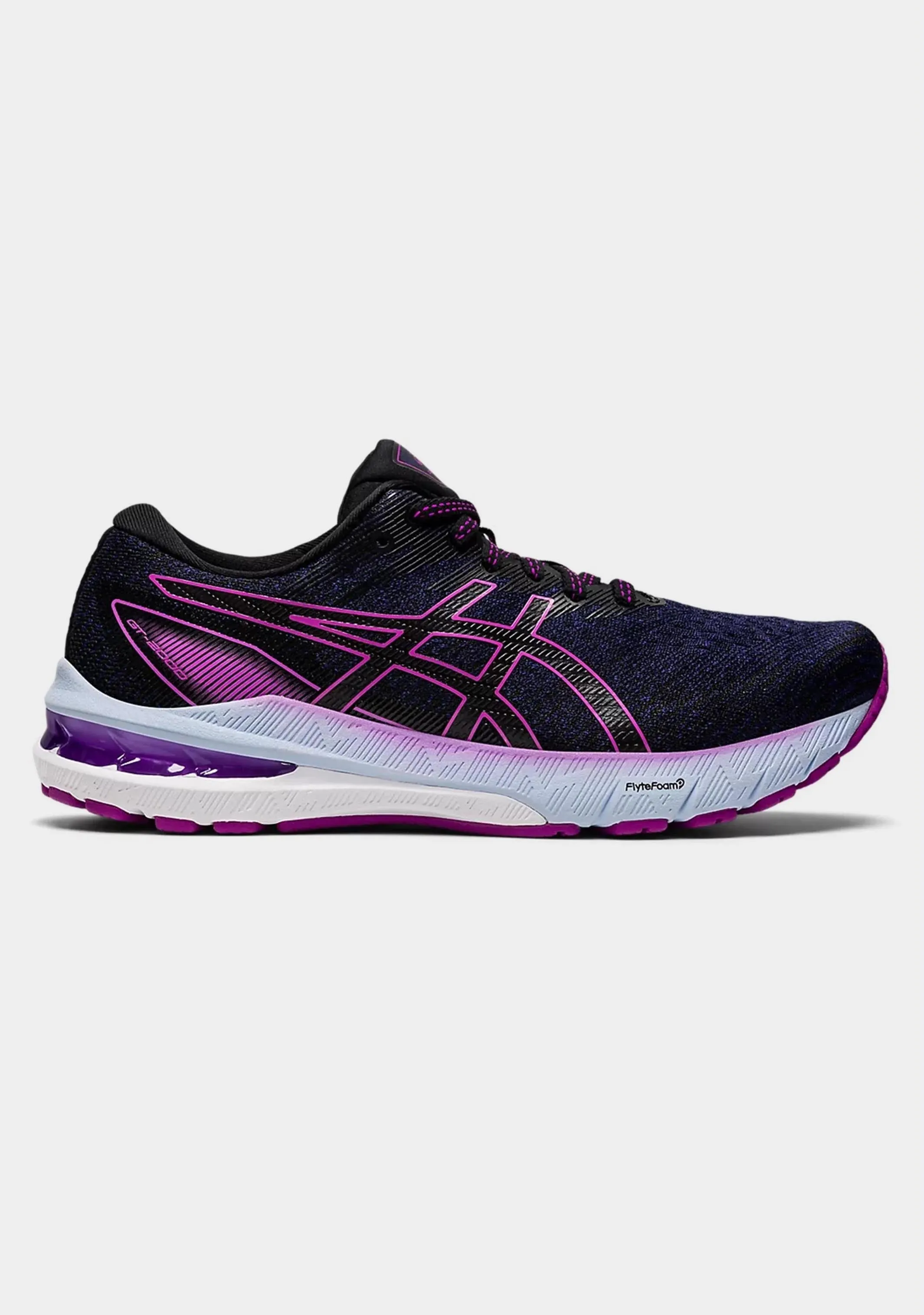 Asics Women??s GT 2000 10 (D WIDTH)