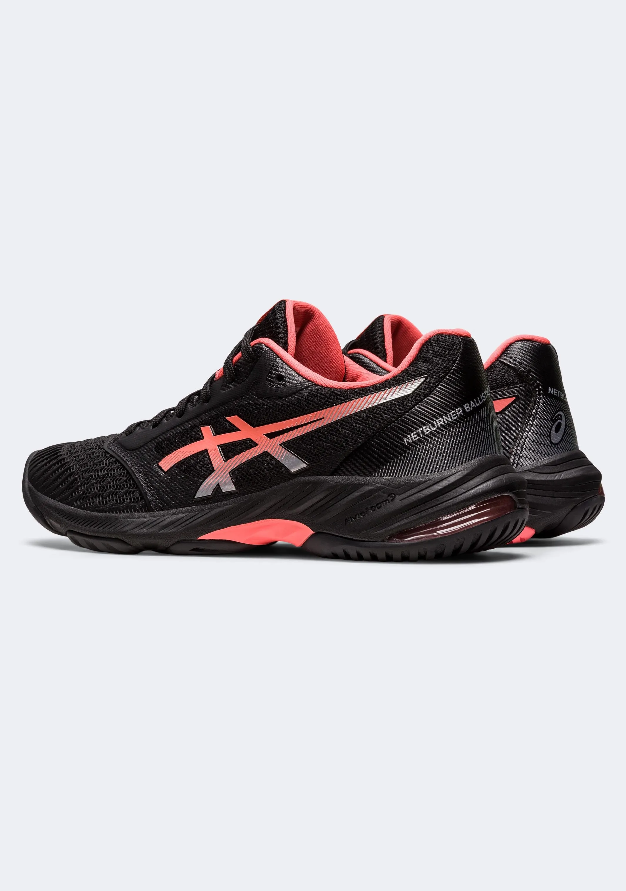 Asics Women??s Netburner Ballistic FF 3