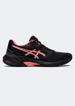 Asics Women??s Netburner Ballistic FF 3
