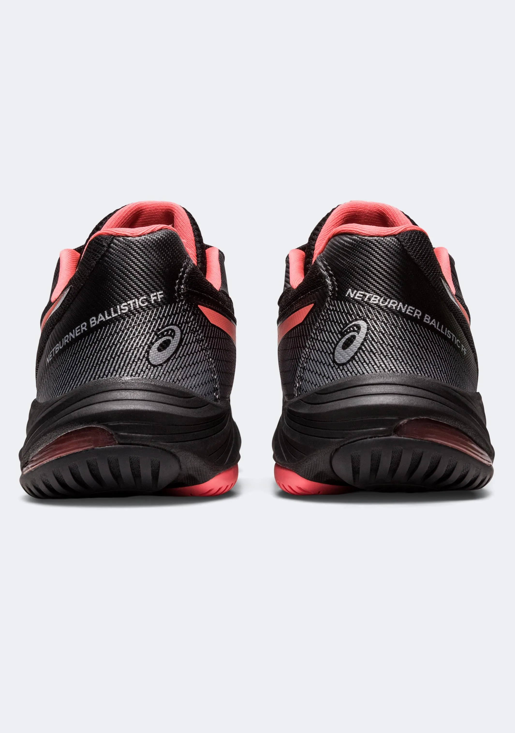 Asics Women??s Netburner Ballistic FF 3