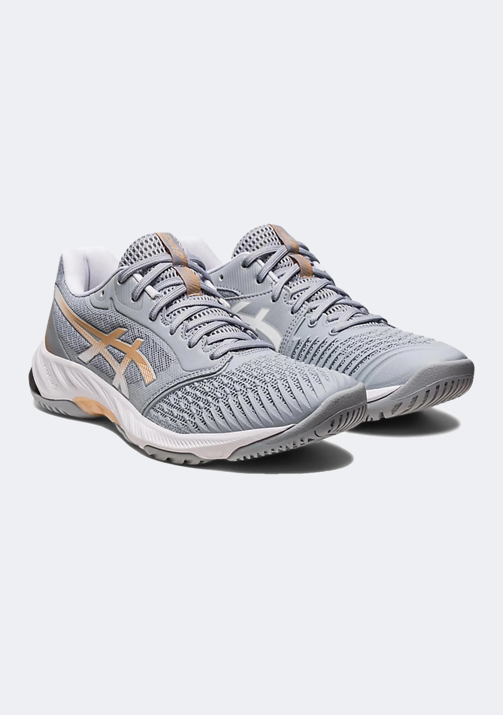 Asics Womens Netburner Ballistic FF 3