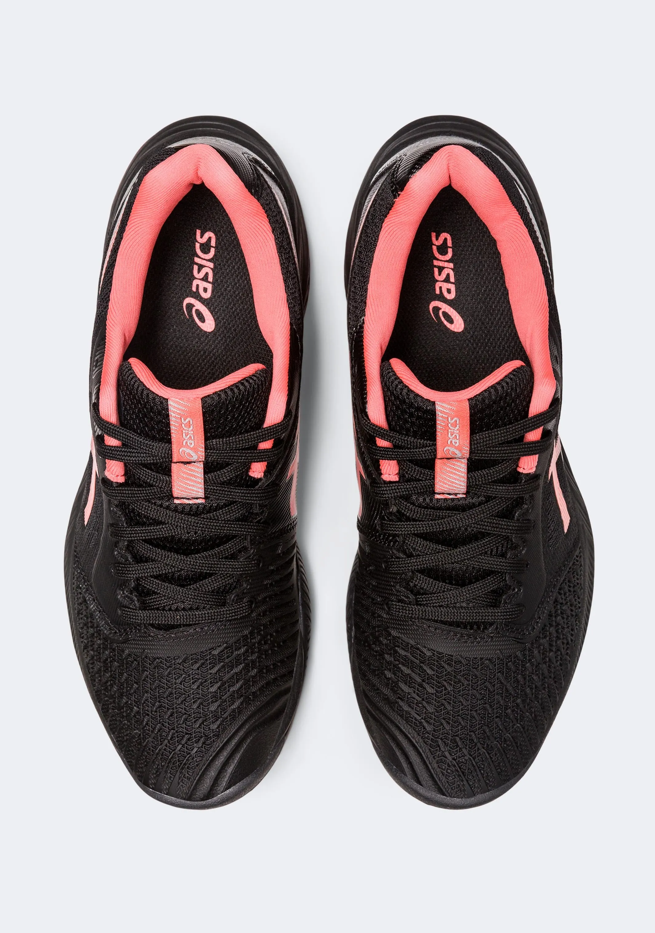 Asics Women??s Netburner Ballistic FF 3