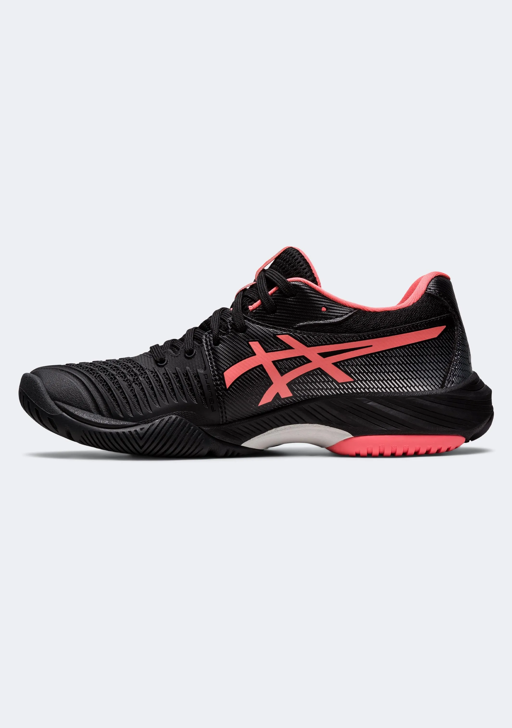 Asics Women??s Netburner Ballistic FF 3