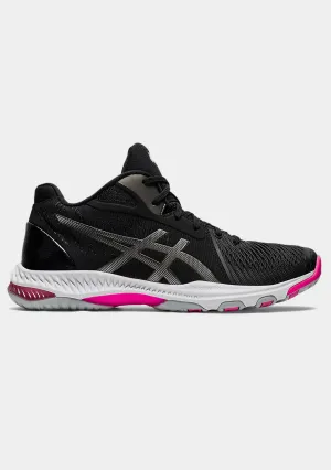 Asics Women??s Netburner Ballistic FF MT 2