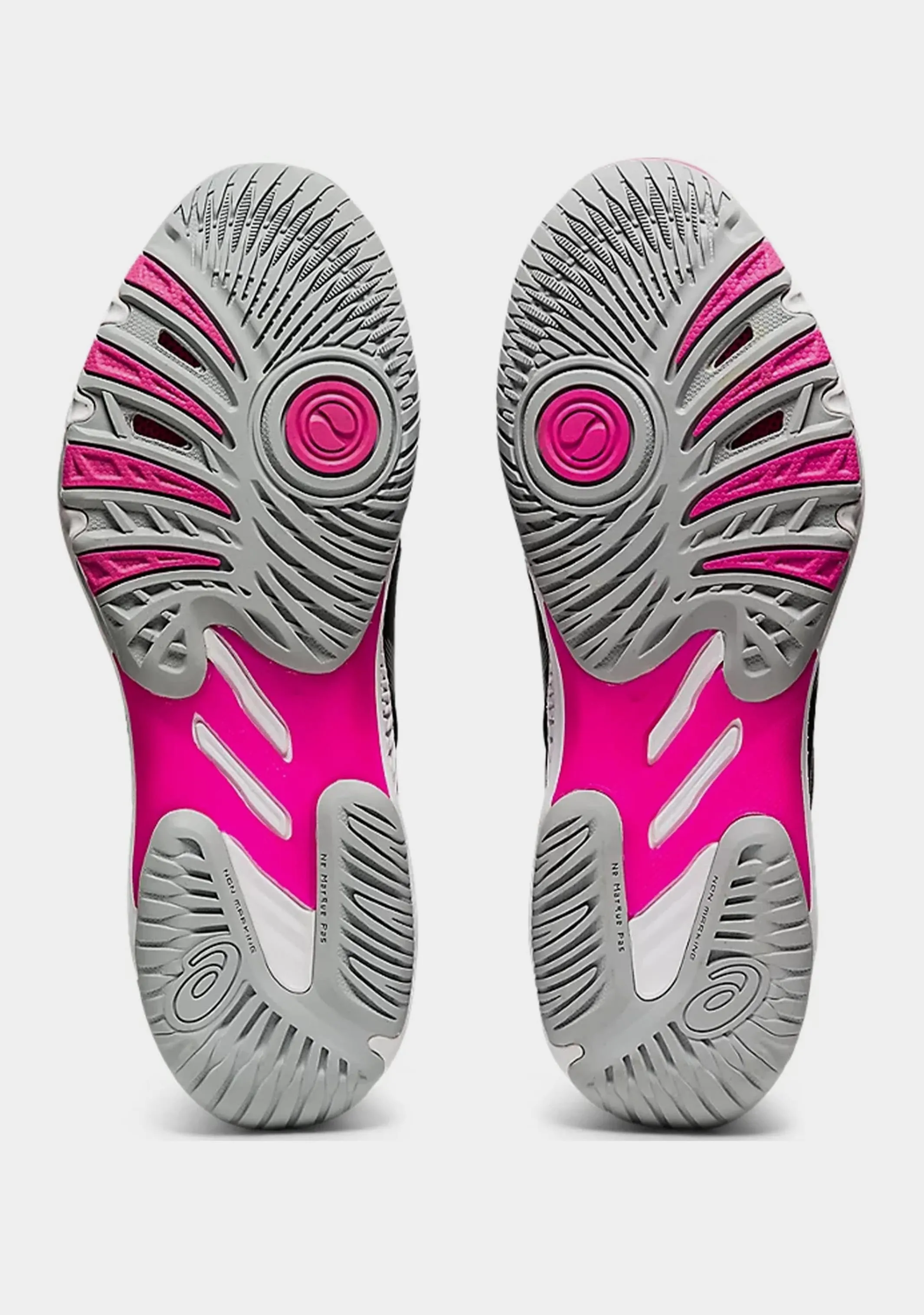 Asics Women??s Netburner Ballistic FF MT 2