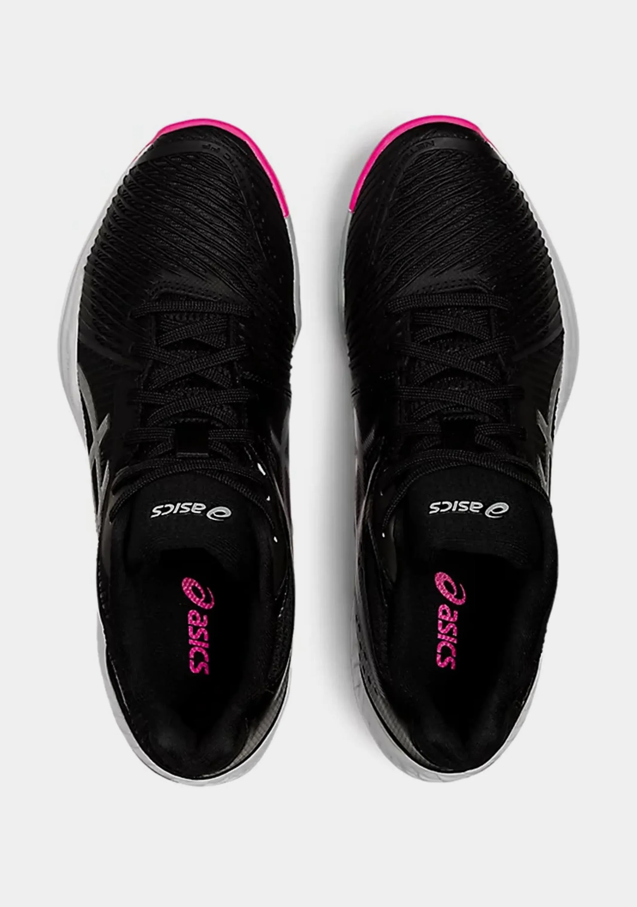 Asics Women??s Netburner Ballistic FF MT 2