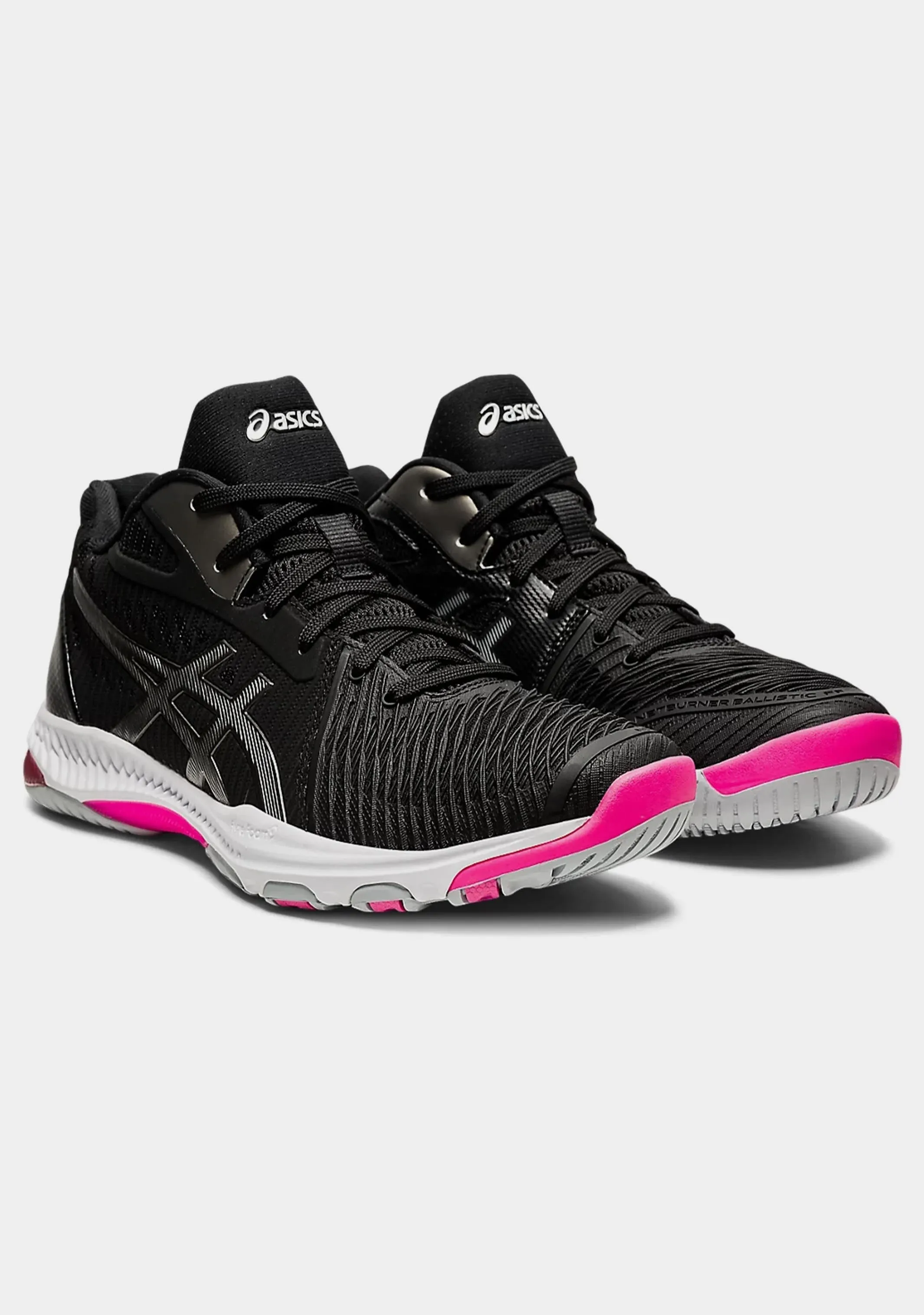Asics Women??s Netburner Ballistic FF MT 2