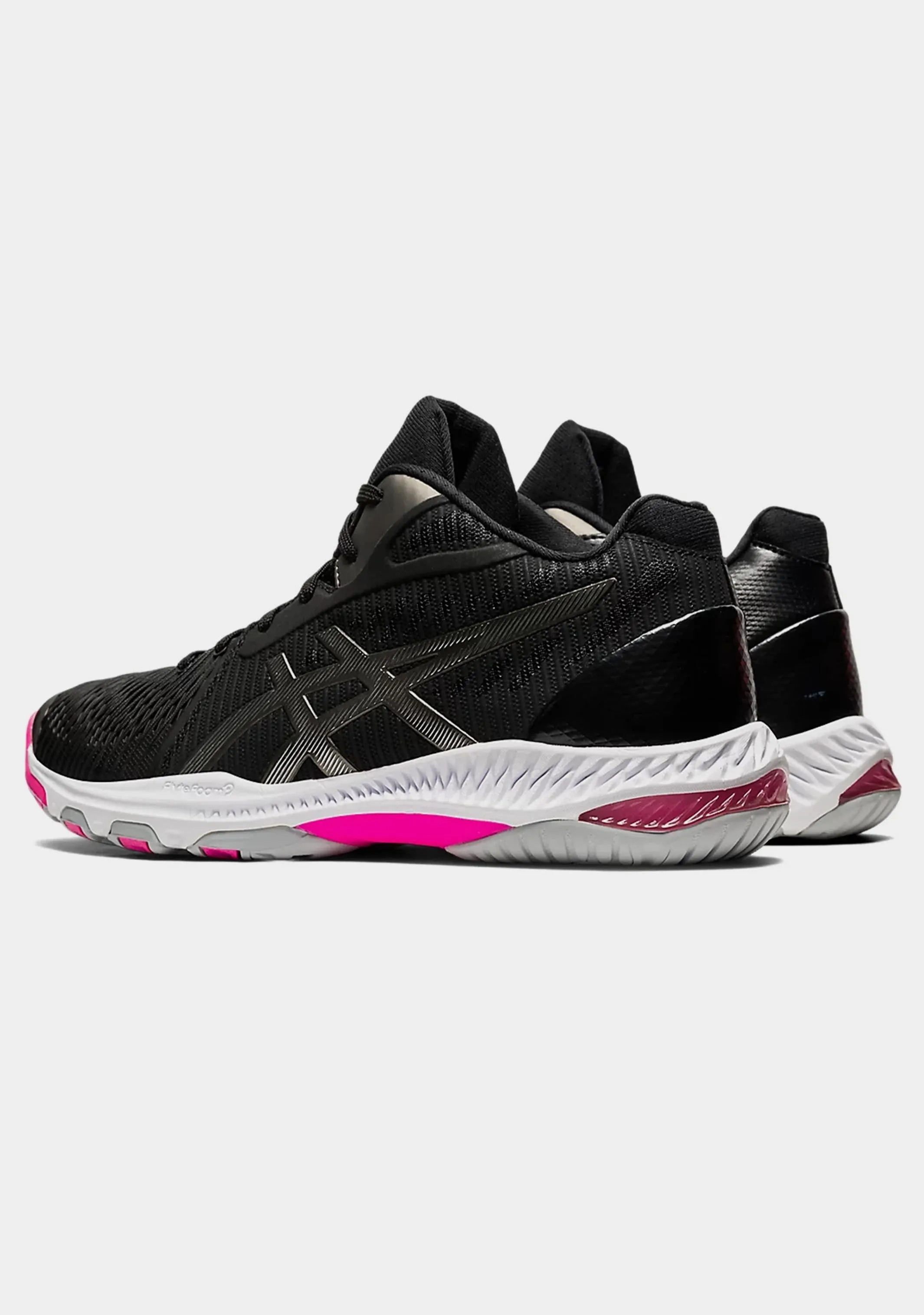 Asics Women??s Netburner Ballistic FF MT 2