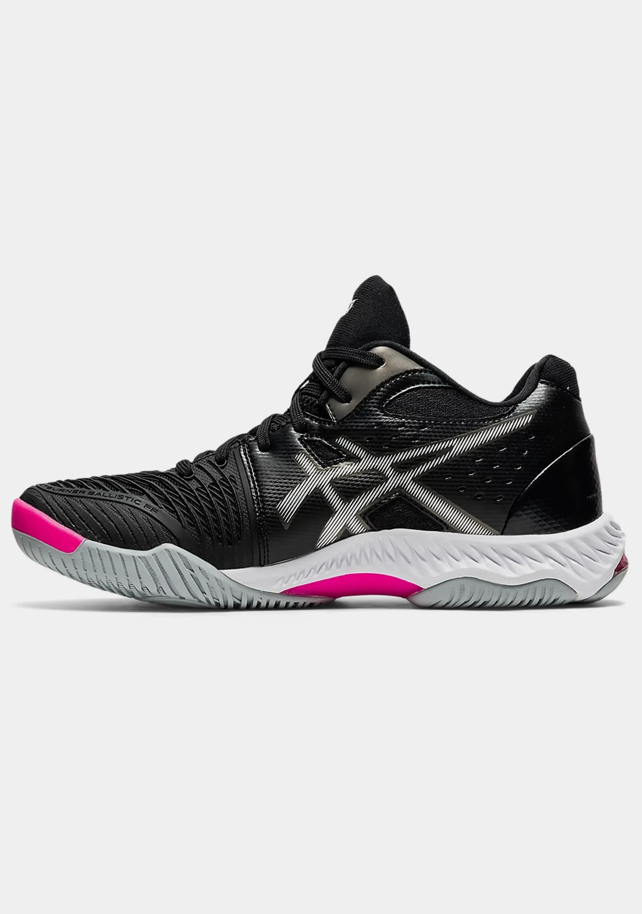 Asics Women??s Netburner Ballistic FF MT 2