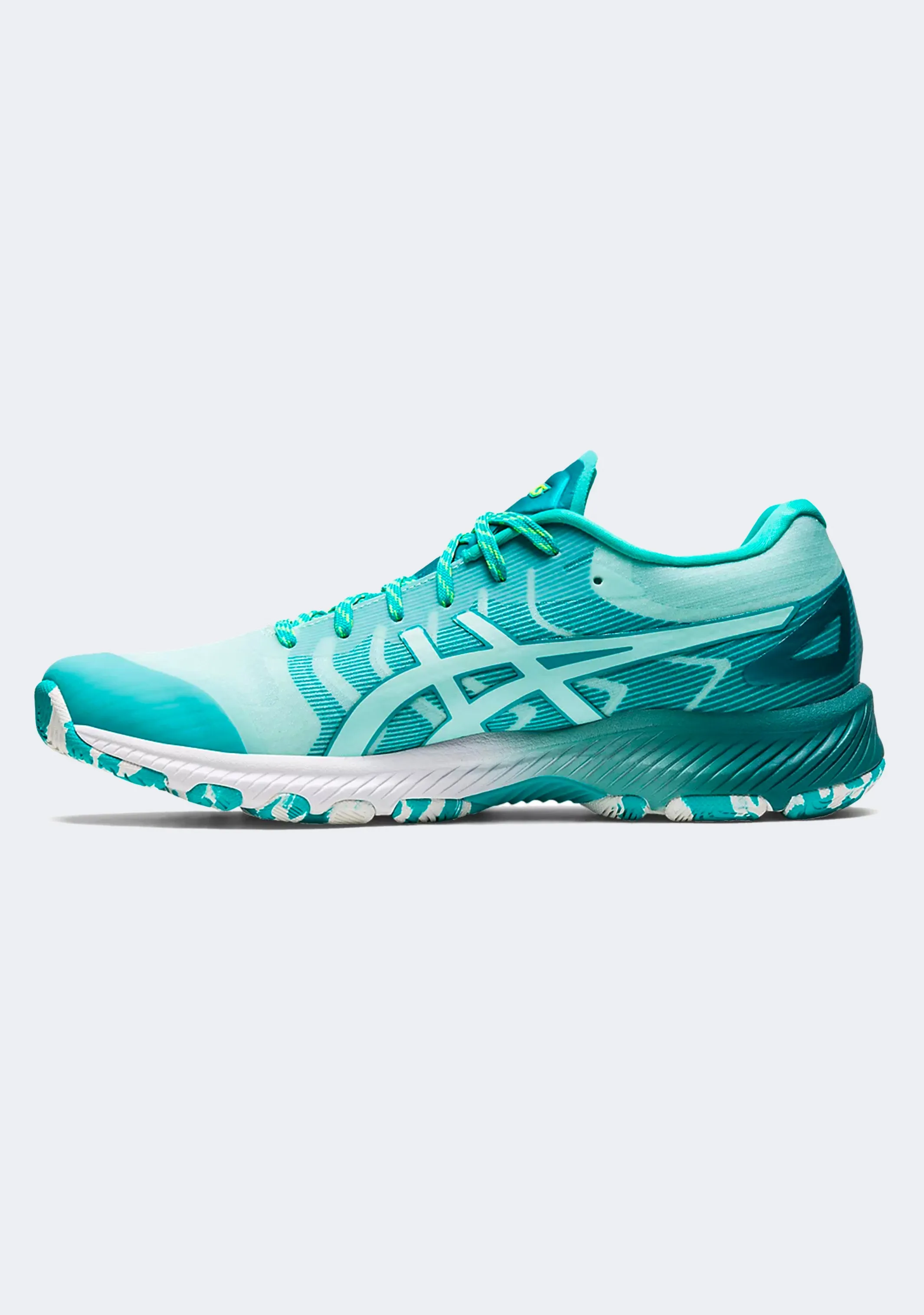 Asics Women??s Netburner Professional Netball FF 3