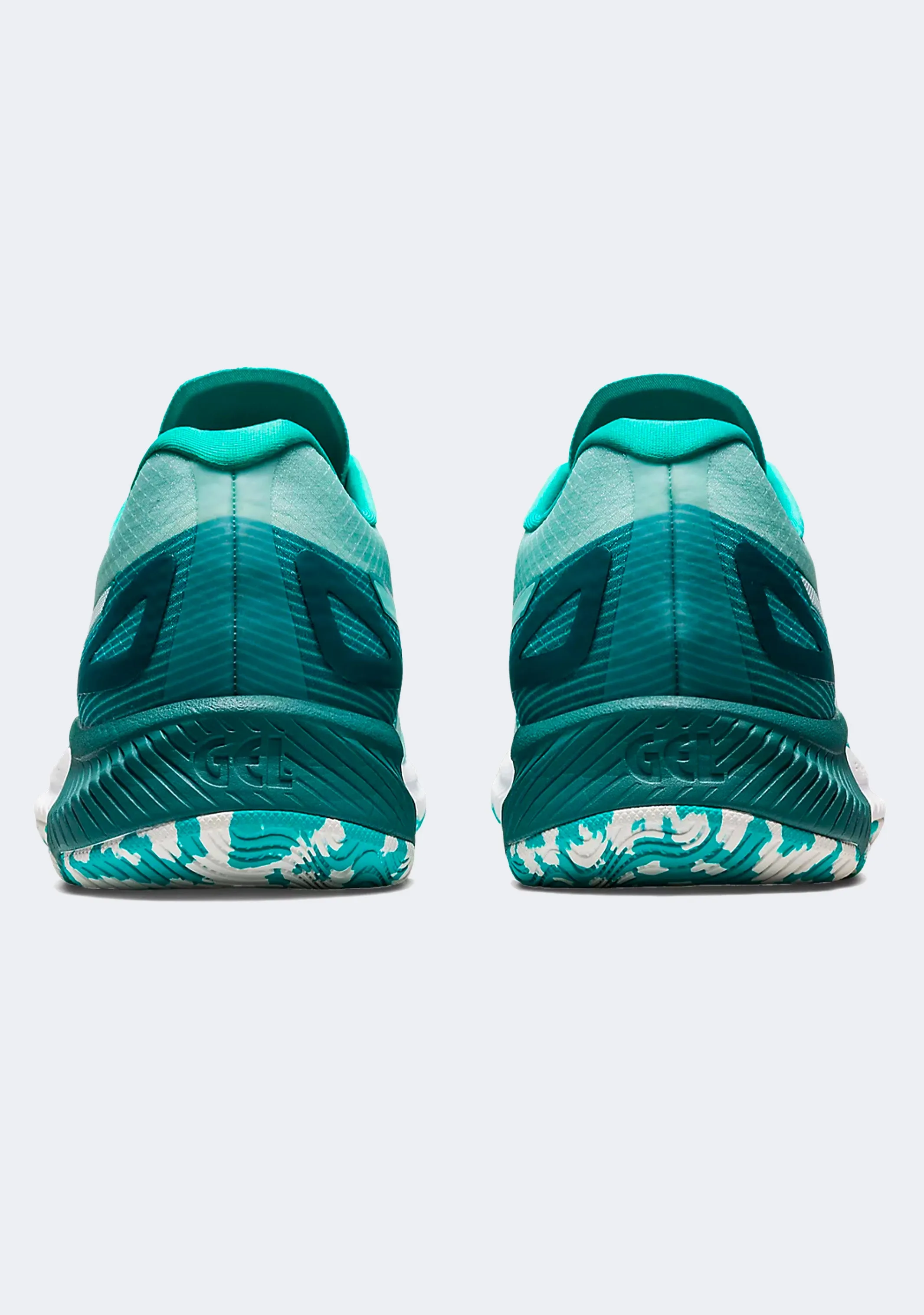 Asics Women??s Netburner Professional Netball FF 3