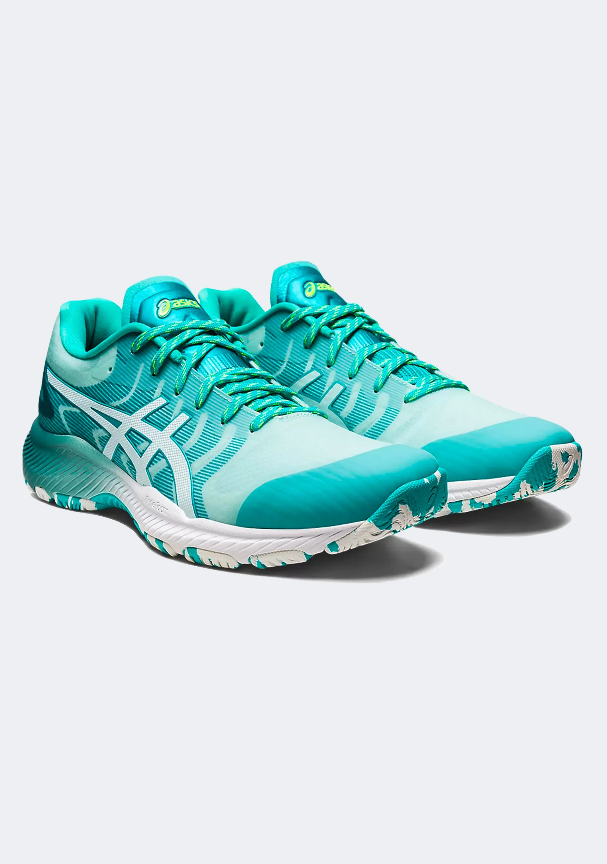 Asics Women??s Netburner Professional Netball FF 3