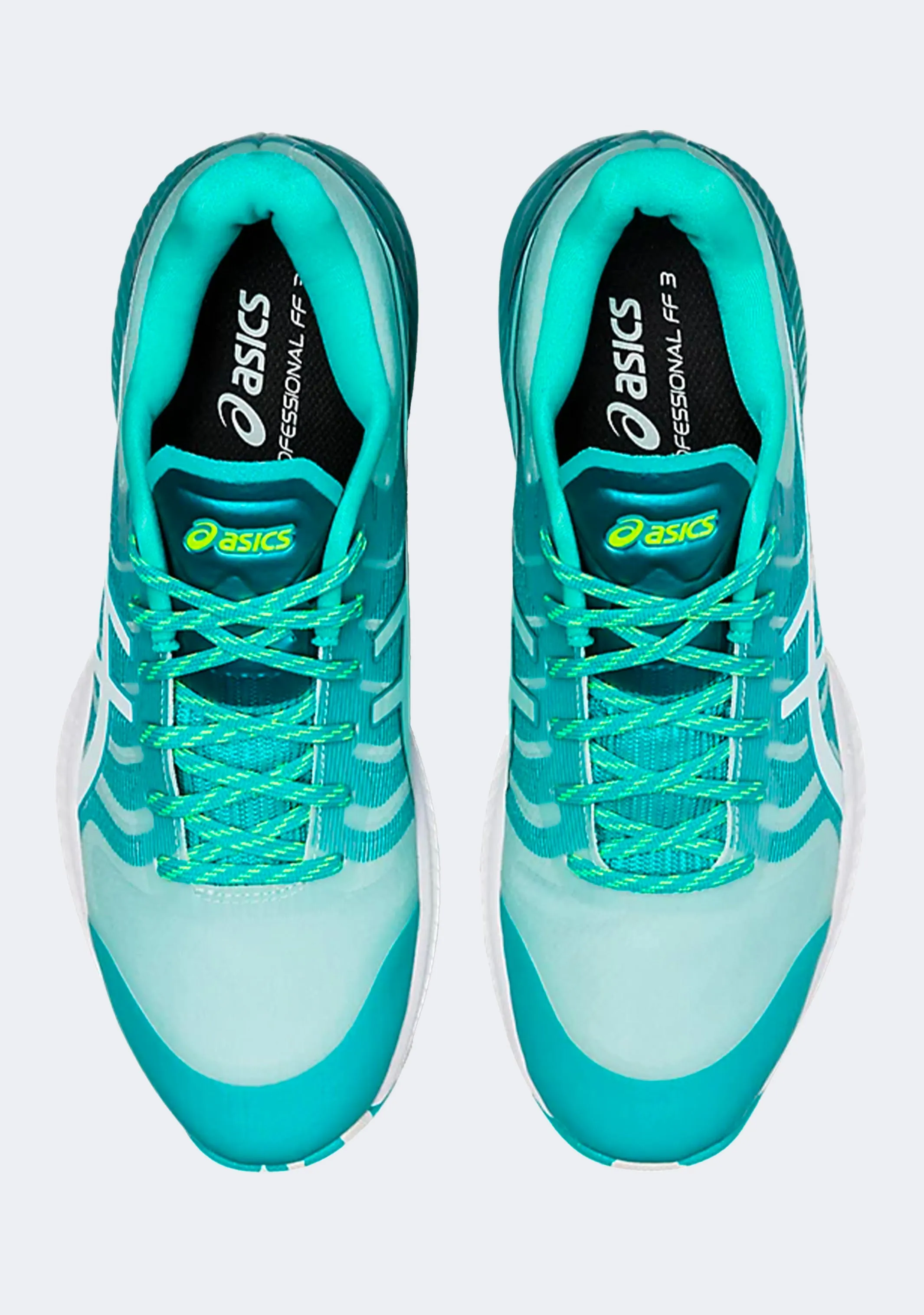 Asics Women??s Netburner Professional Netball FF 3