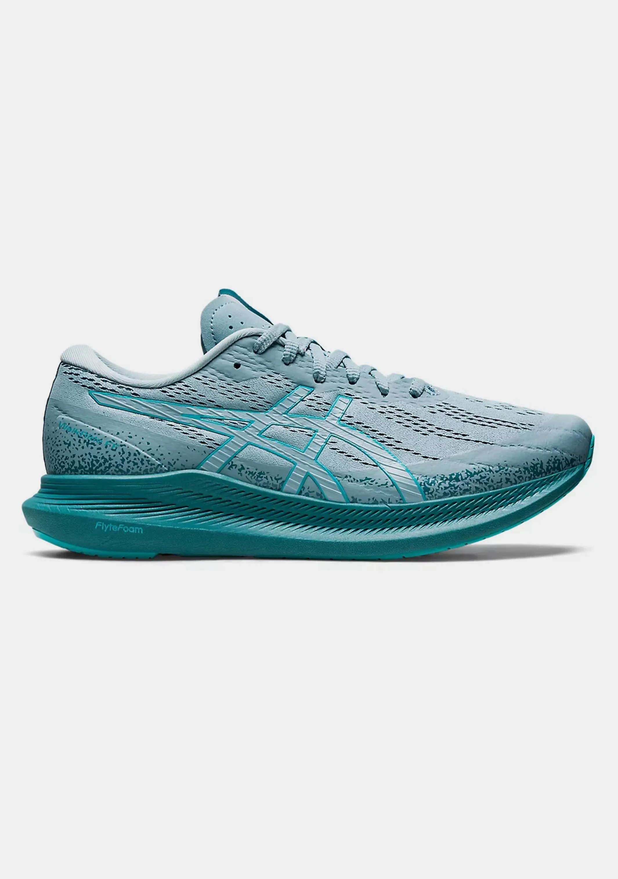 Asics Women??s WalkRide FF