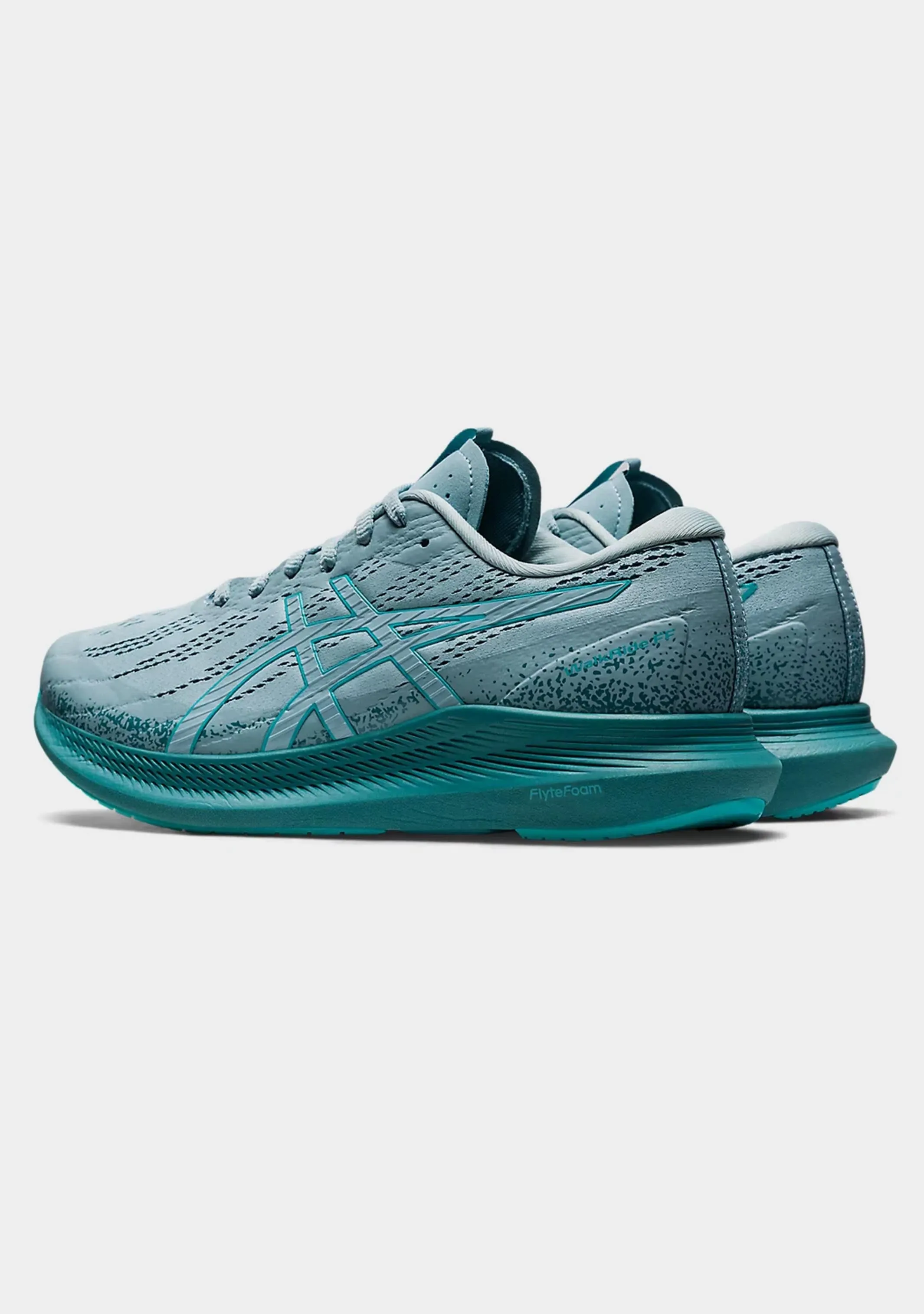 Asics Women??s WalkRide FF