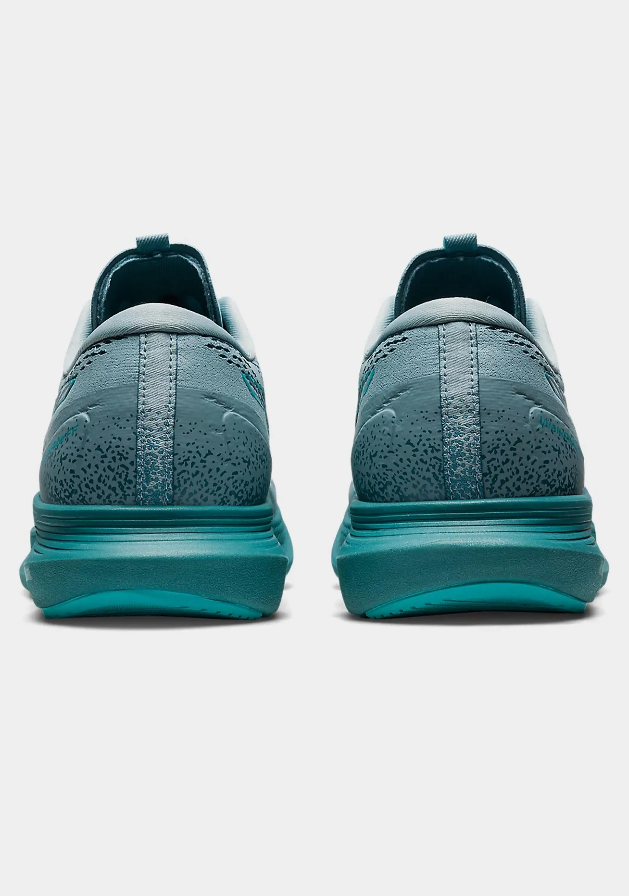Asics Women??s WalkRide FF
