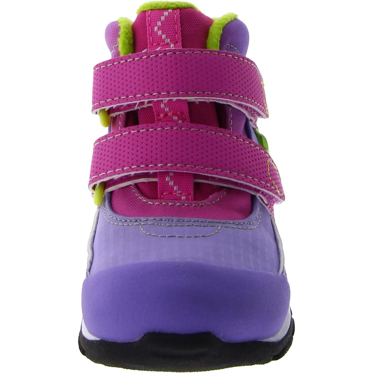 Atlas ll Girls Toddler Adjustable Winter & Snow Boots