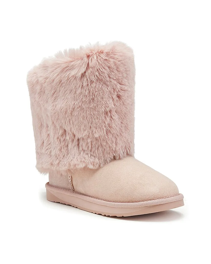 Australia Luxe Collective Nott Sheepskin Boot