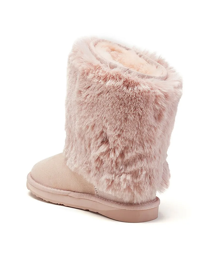 Australia Luxe Collective Nott Sheepskin Boot