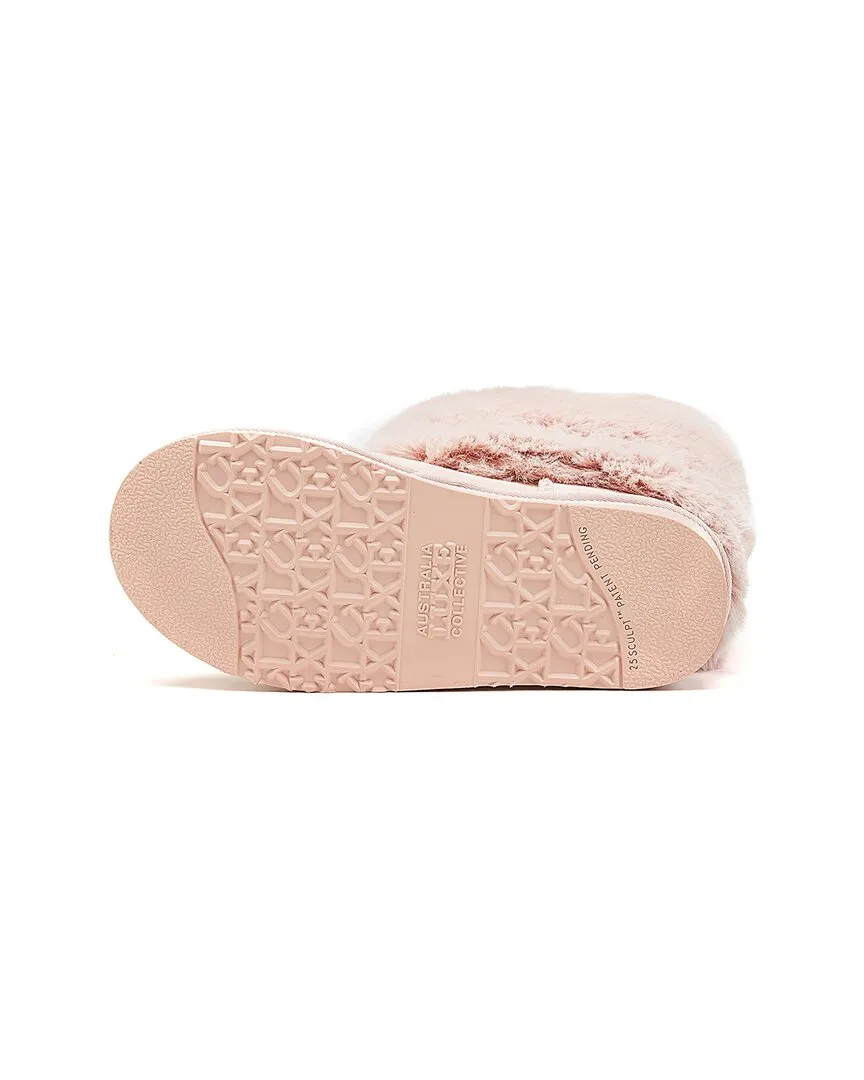 Australia Luxe Collective Nott Sheepskin Boot
