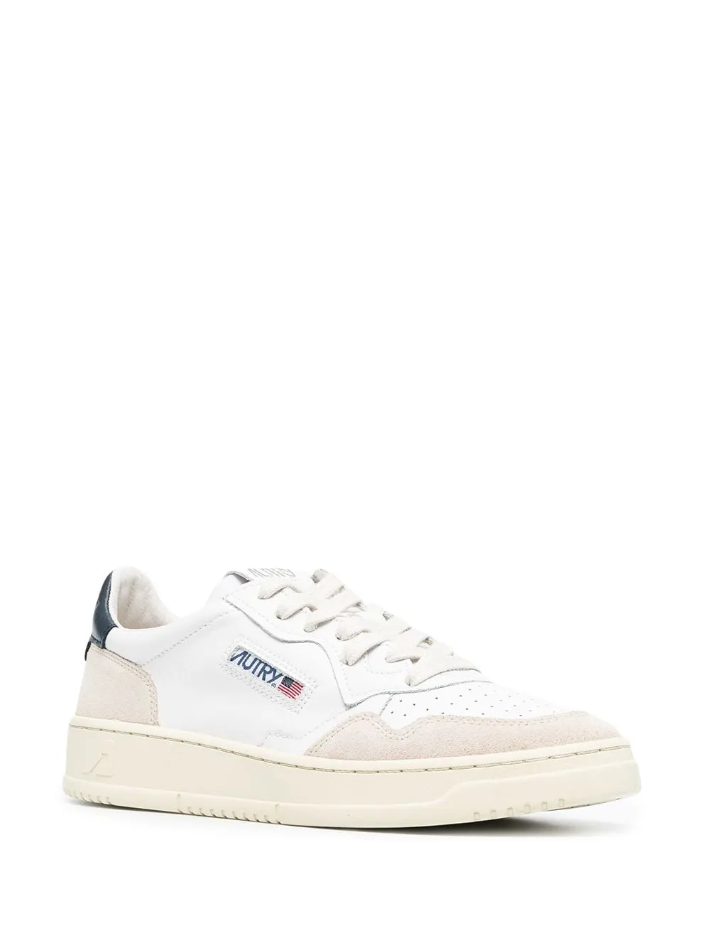 Autry Men's Sneakers blue