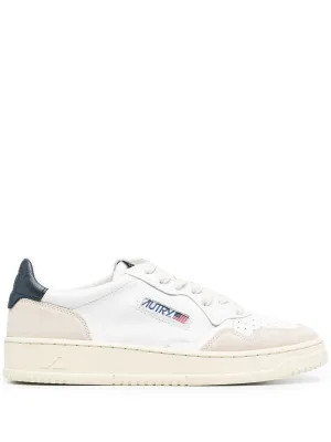 Autry Men's Sneakers blue