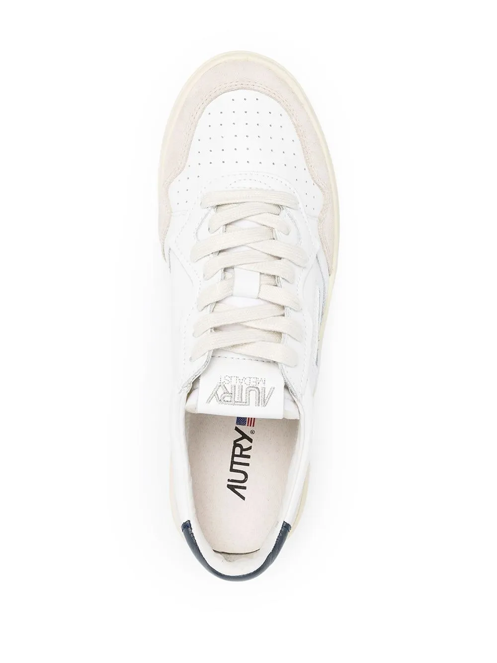 Autry Men's Sneakers blue