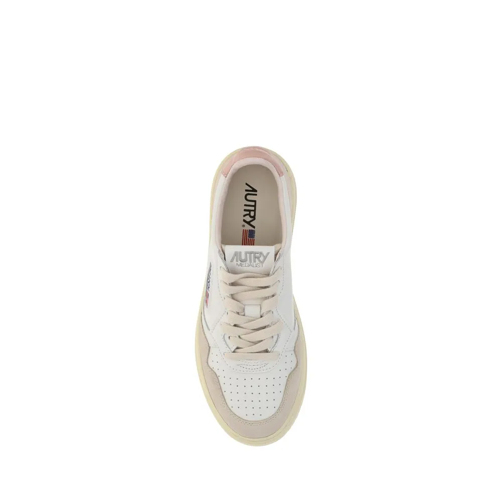 Autry Women's Sneakers