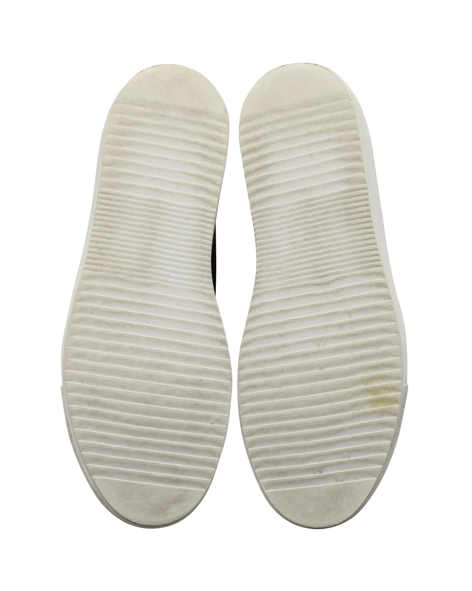 Axel Arigato Clean 90 Sneakers in Green Leather