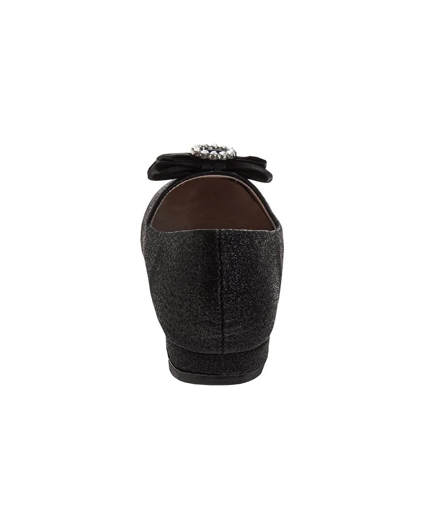 Badgley Mischka Ballerina Flat