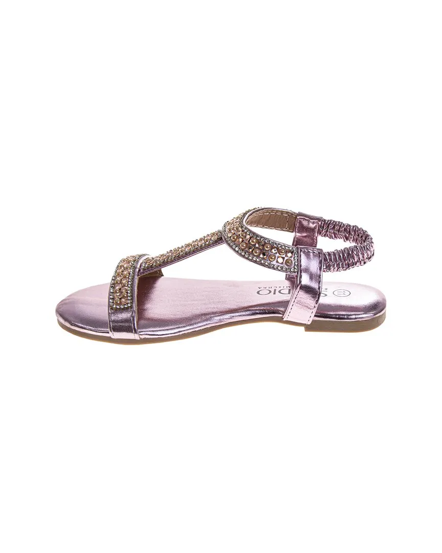 Badgley Mischka Dress Sandal