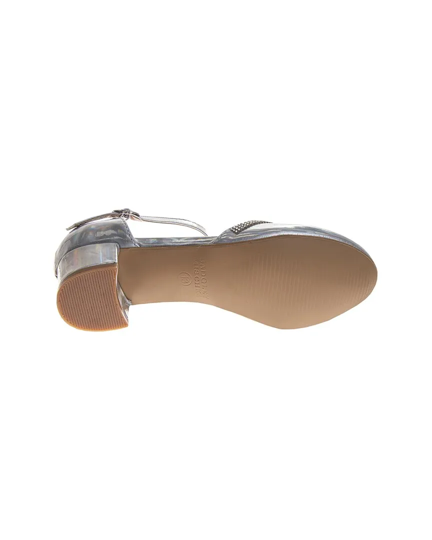 Badgley Mischka Dress Shoe