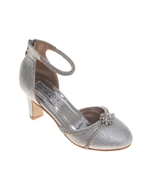Badgley Mischka Heel Dress Shoe