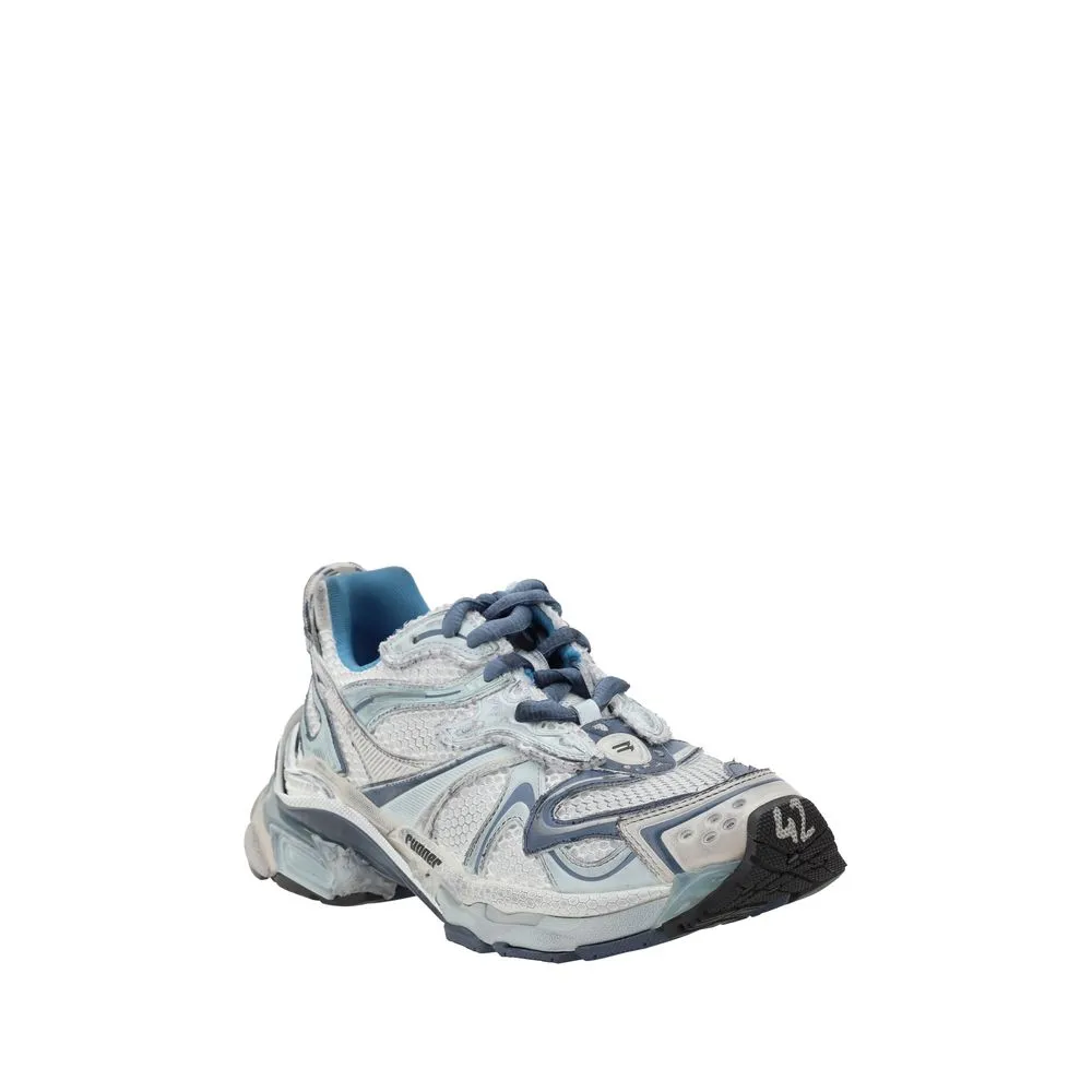 Balenciaga Runner 2 Men's Sneakers