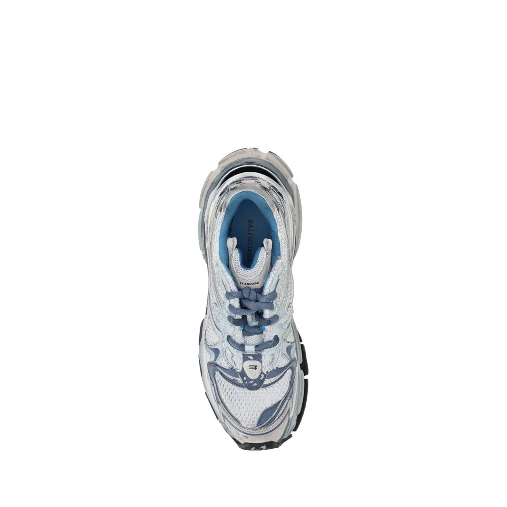 Balenciaga Runner 2 Men's Sneakers