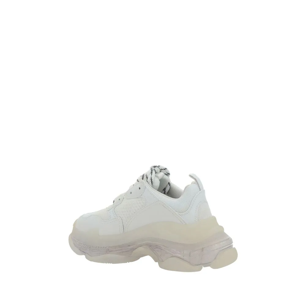 Balenciaga Triple S Women's Sneakers