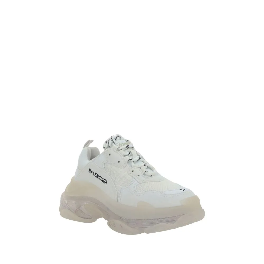 Balenciaga Triple S Women's Sneakers