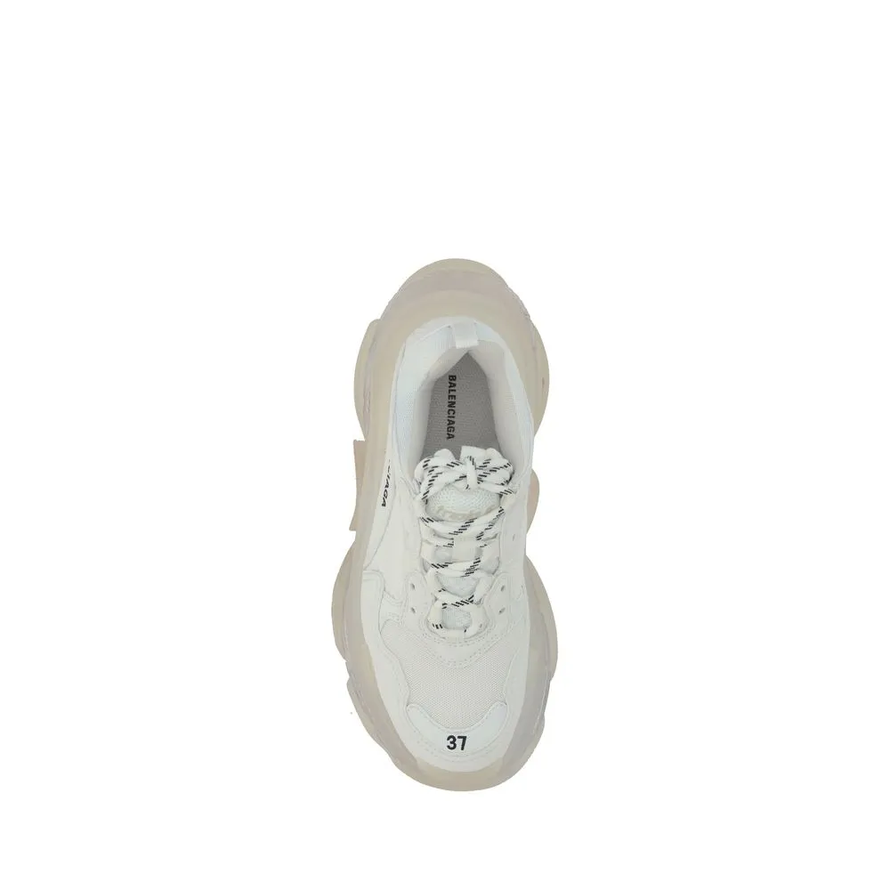 Balenciaga Triple S Women's Sneakers