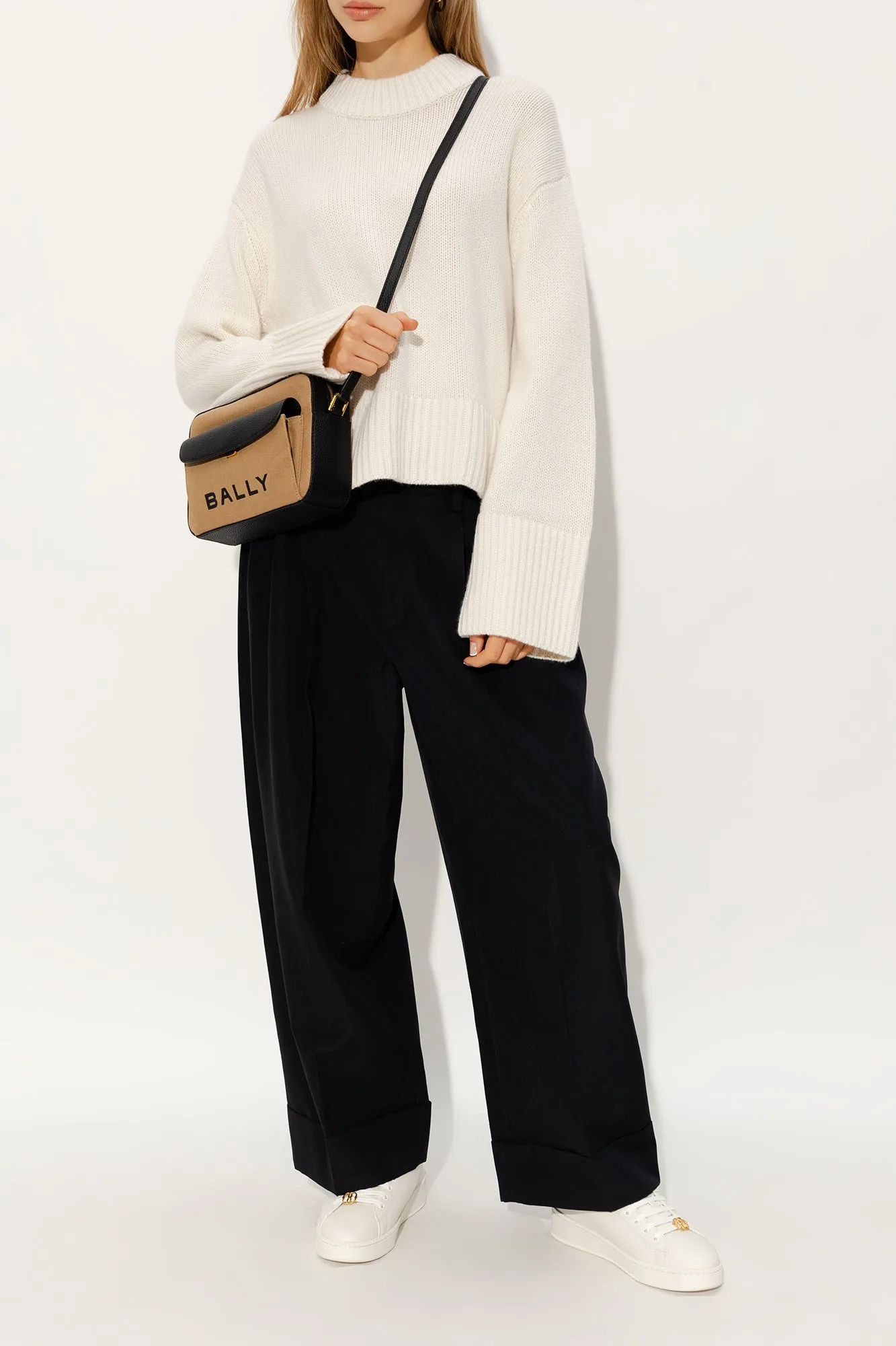 Bally Ryver Sneakers
