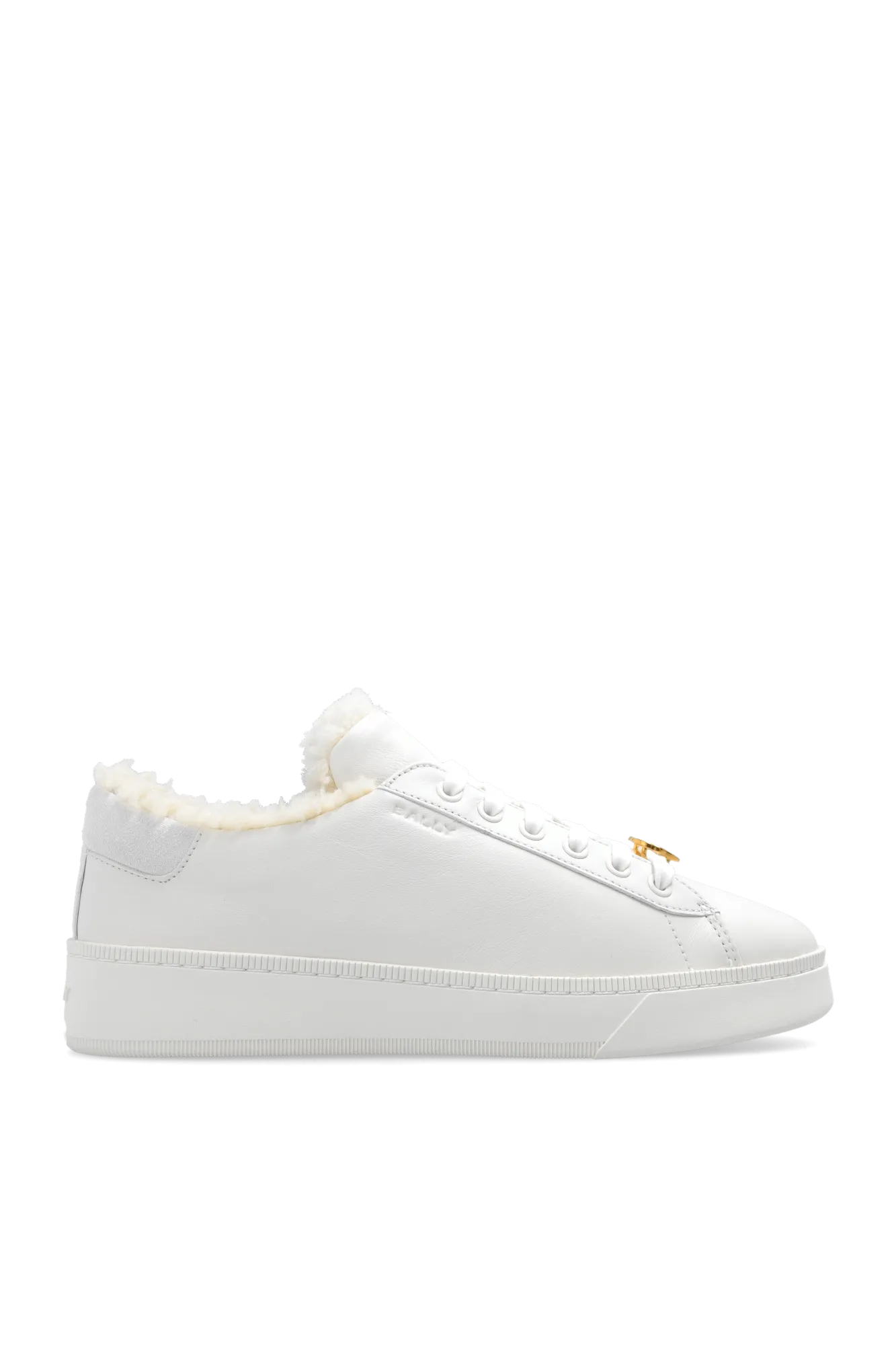 Bally Ryver Sneakers