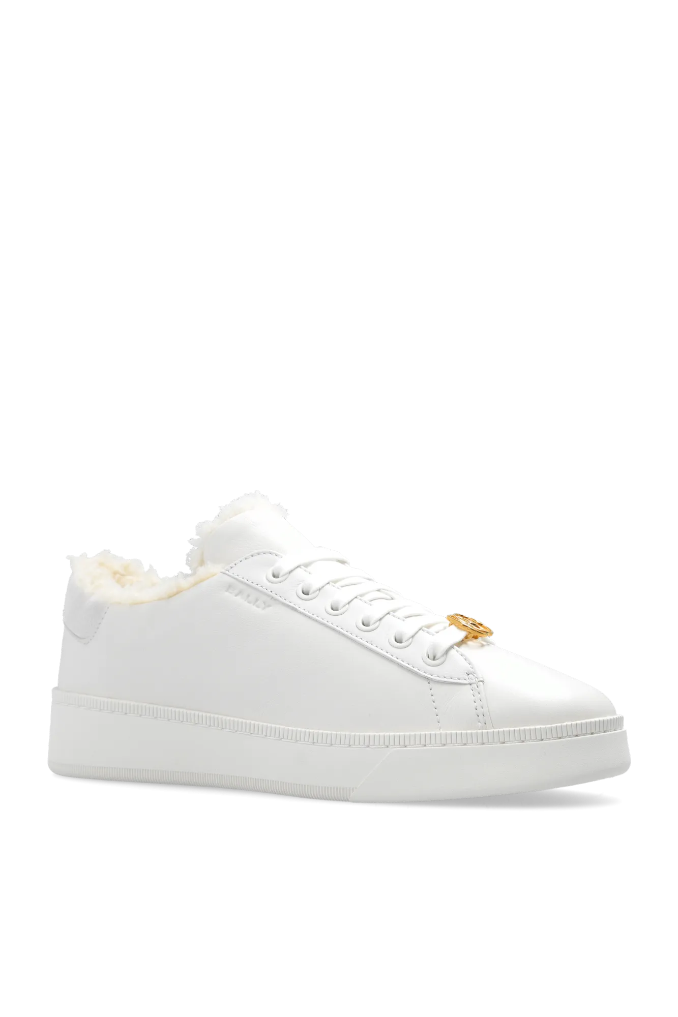 Bally Ryver Sneakers