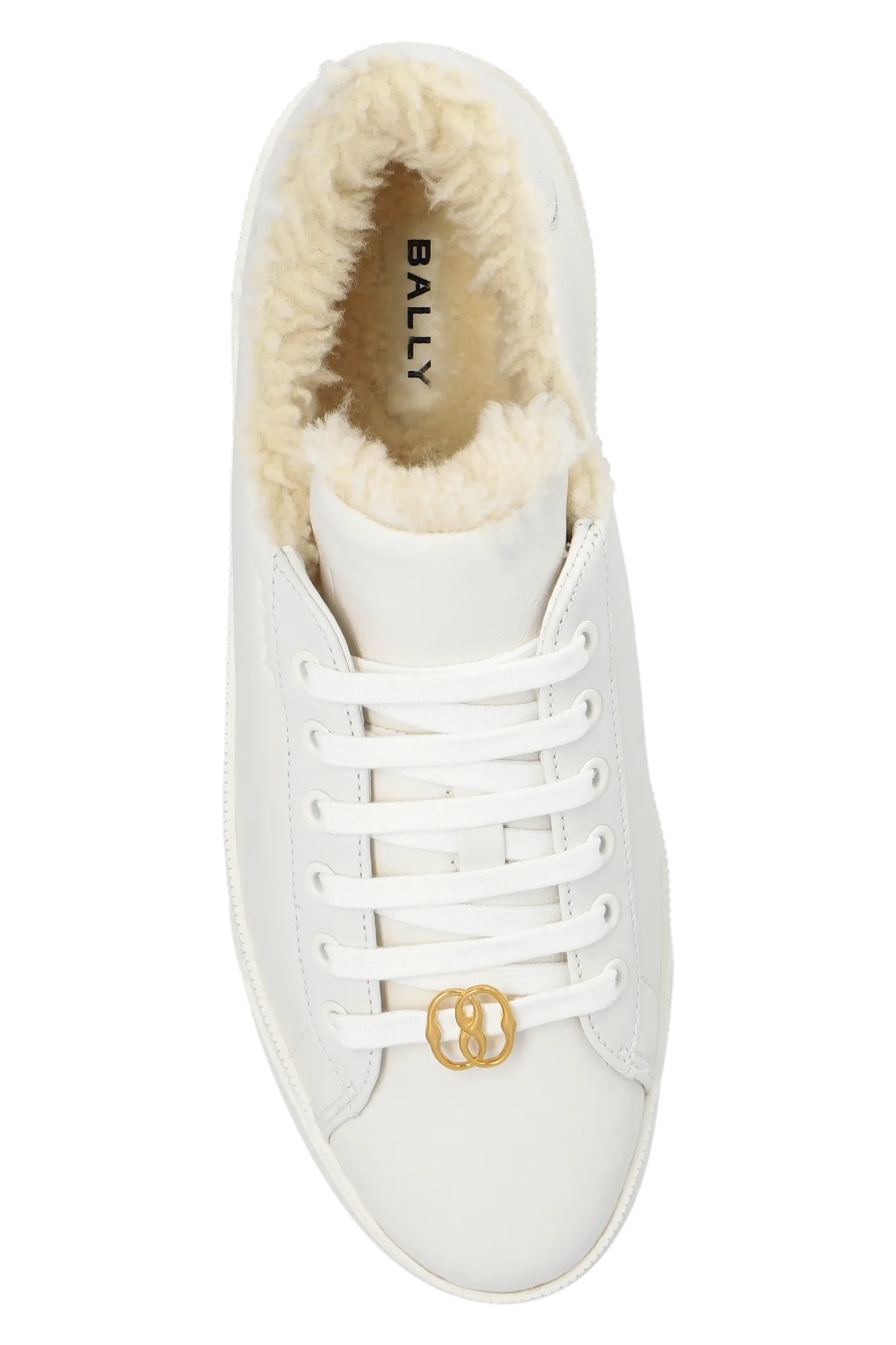 Bally Ryver Sneakers
