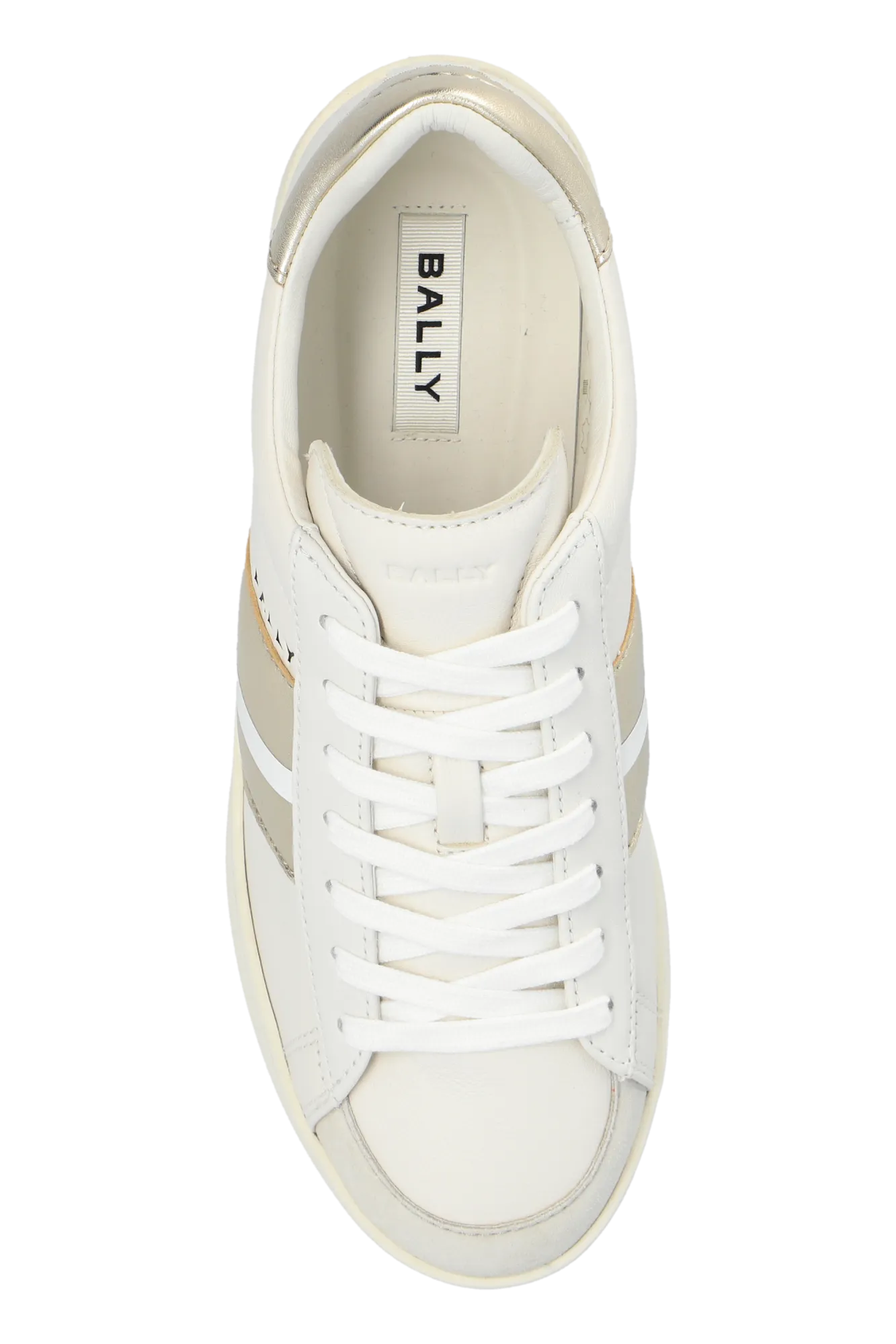 Bally Sports Shoes `thiago`