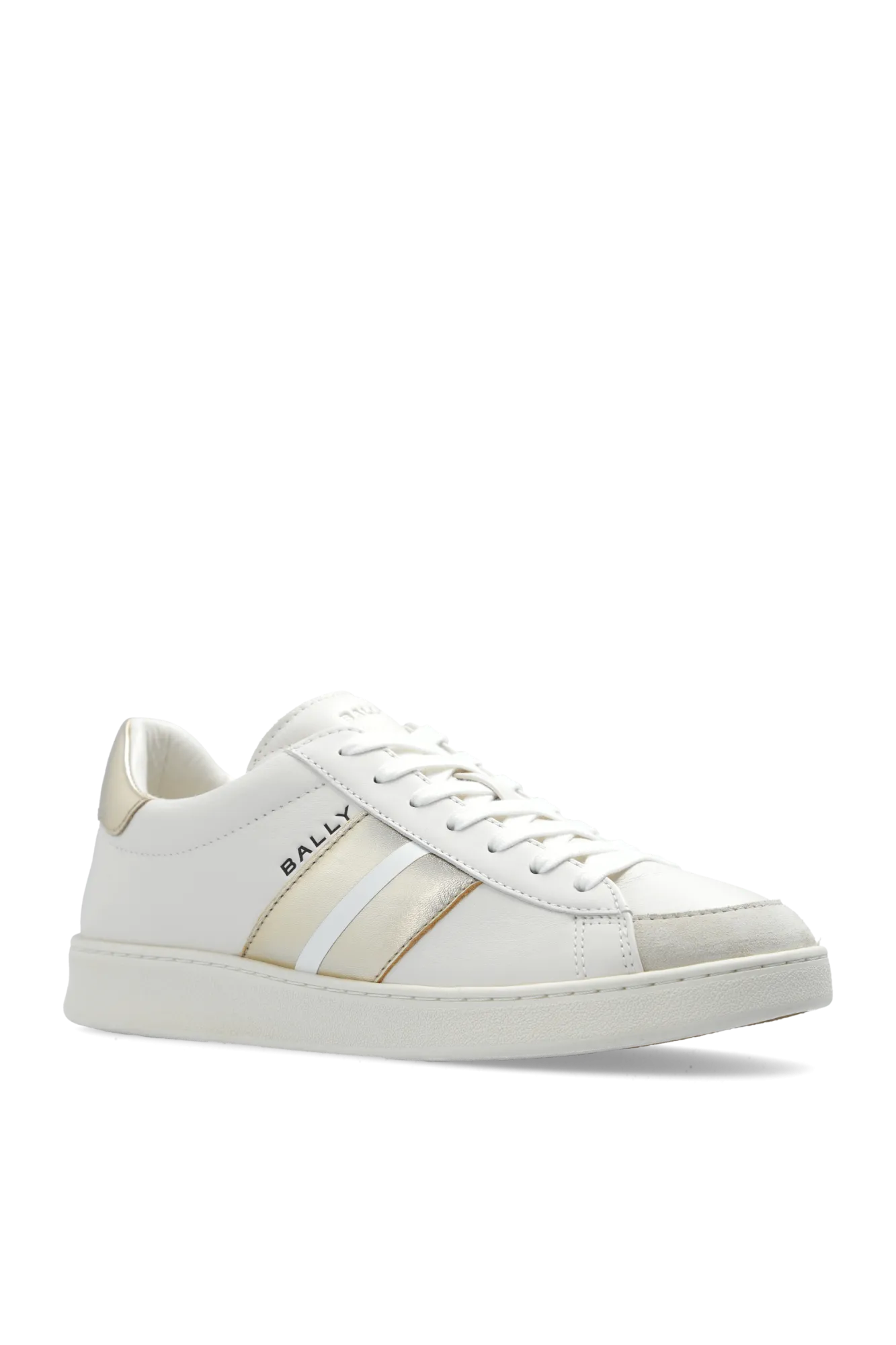 Bally Sports Shoes `thiago`