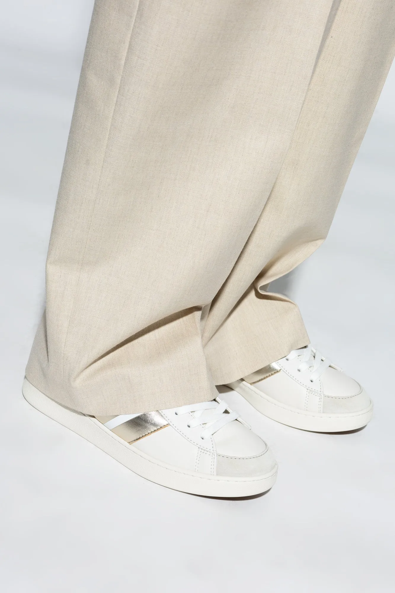 Bally Sports Shoes `thiago`