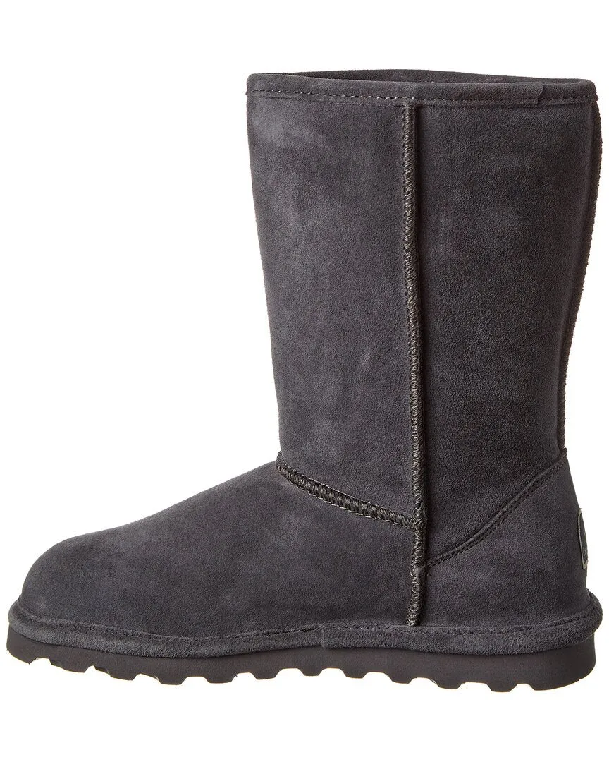 BEARPAW Elle Tall Suede Boot