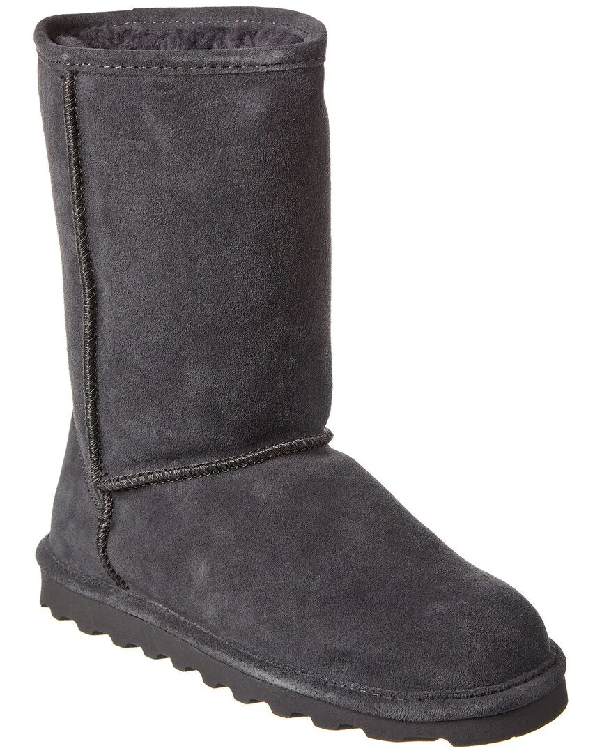 BEARPAW Elle Tall Suede Boot