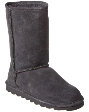 BEARPAW Elle Tall Suede Boot